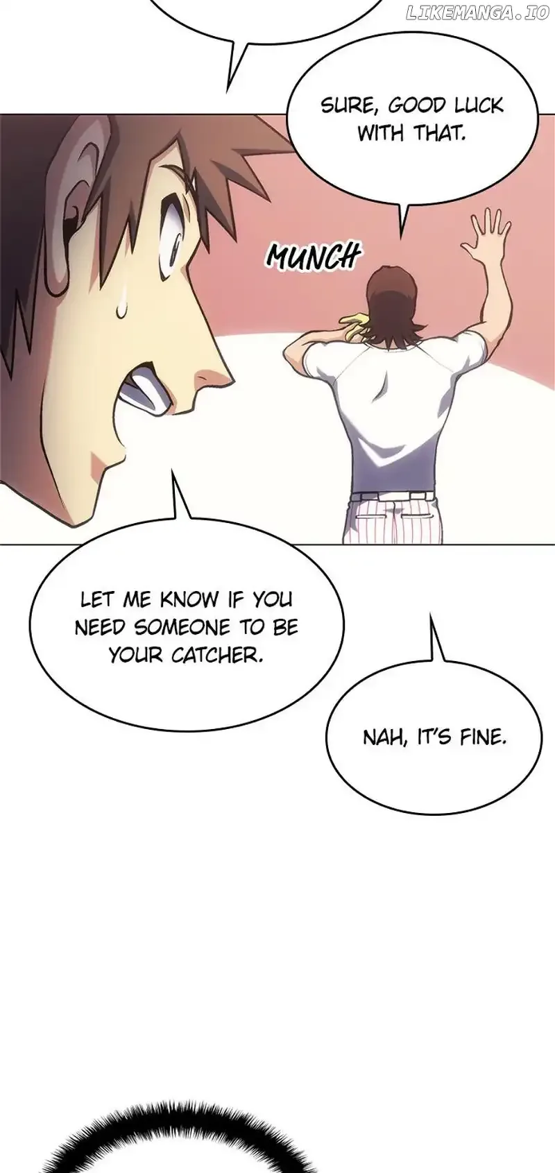 Home Plate Villain Chapter 26 page 19