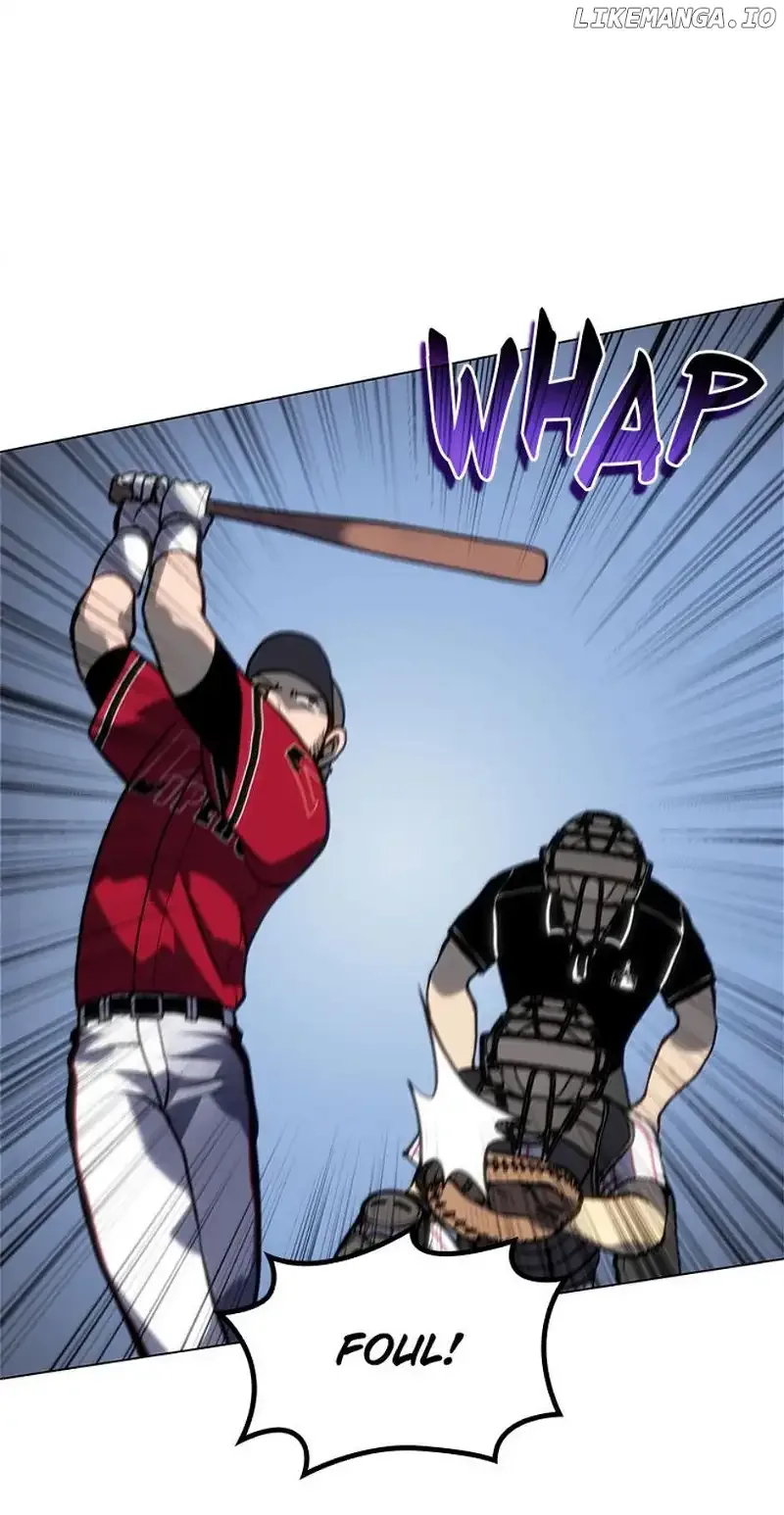 Home Plate Villain Chapter 24 page 30