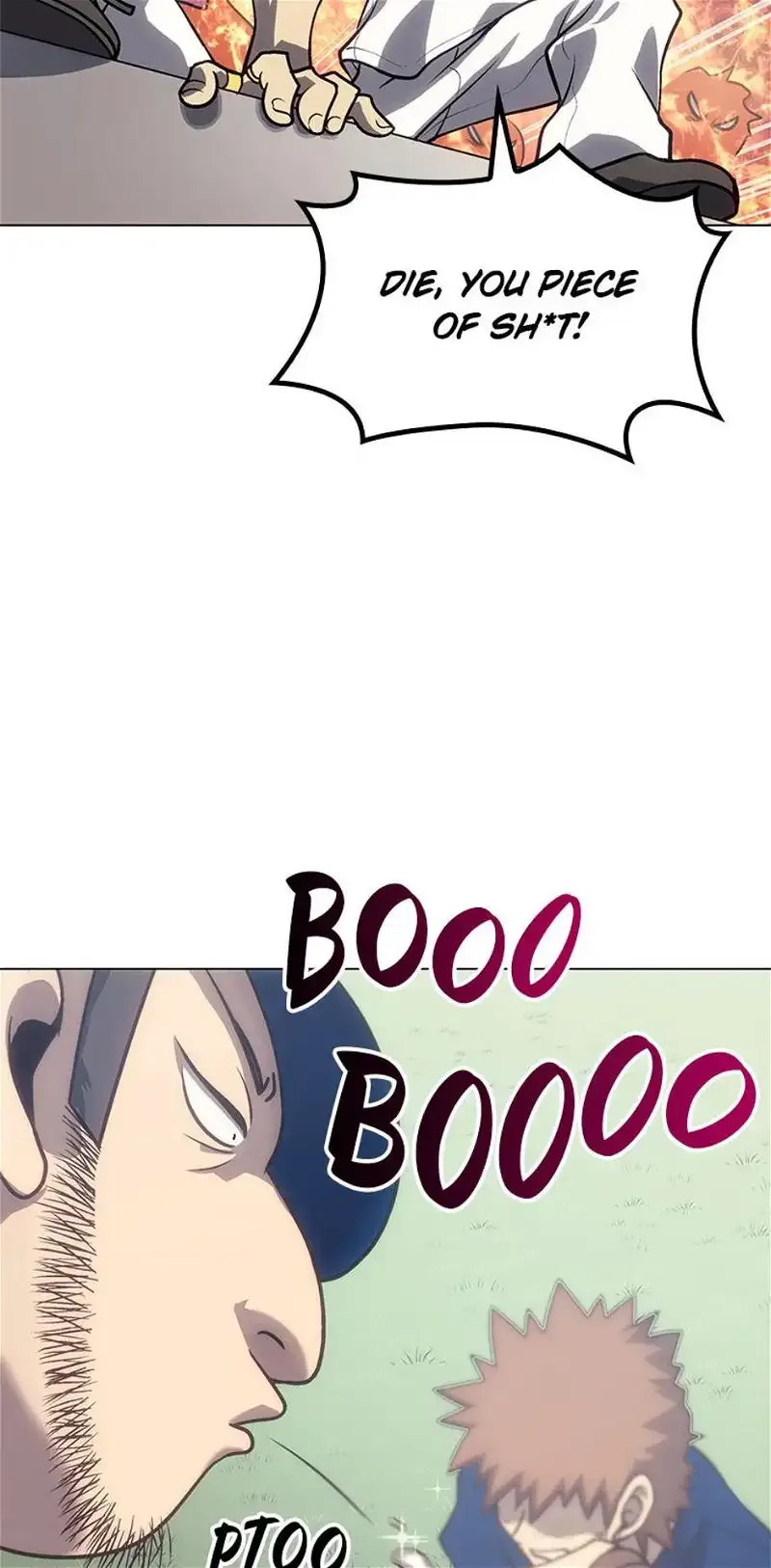 Home Plate Villain Chapter 21 page 59