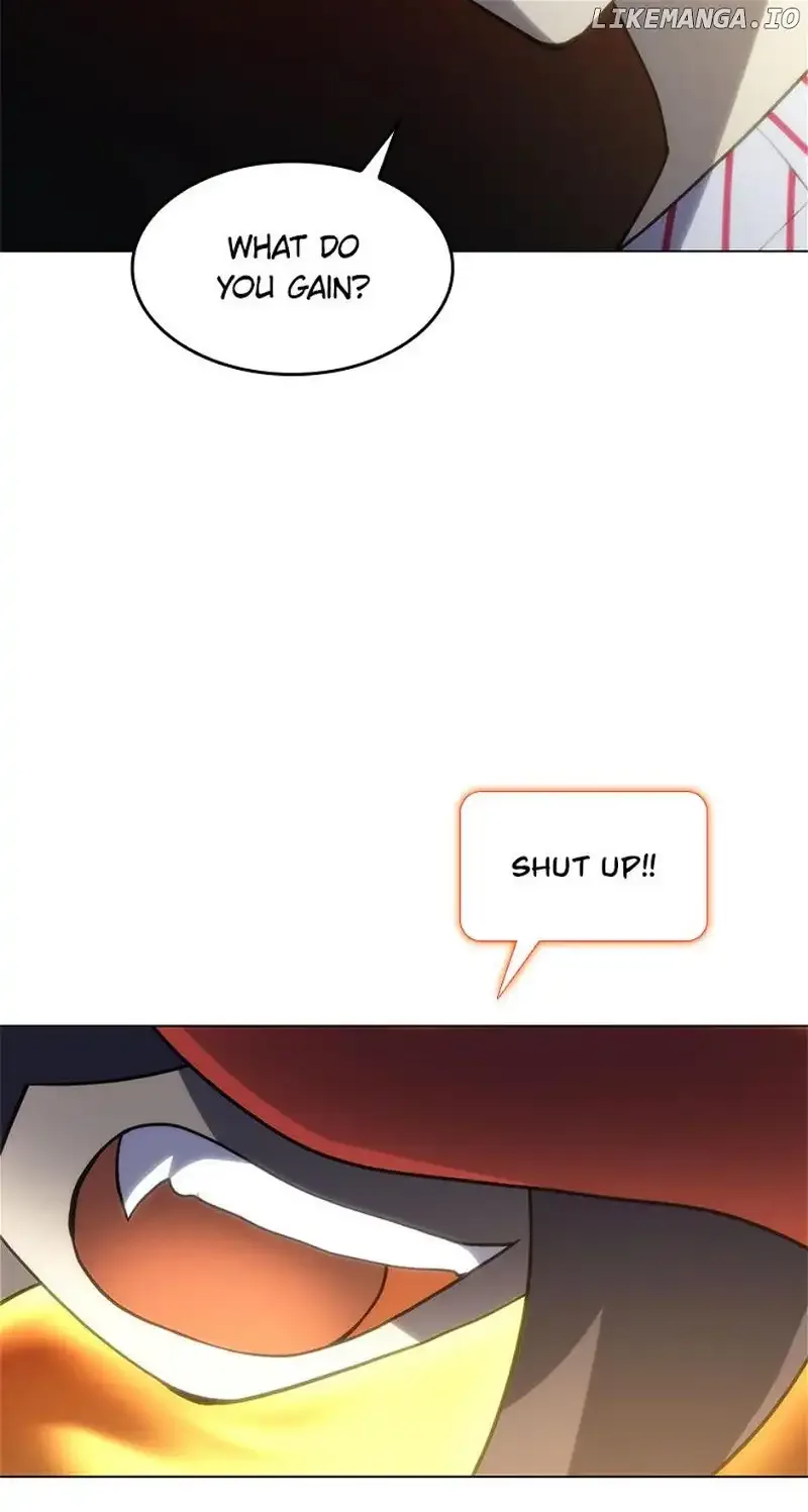 Home Plate Villain Chapter 25 page 20