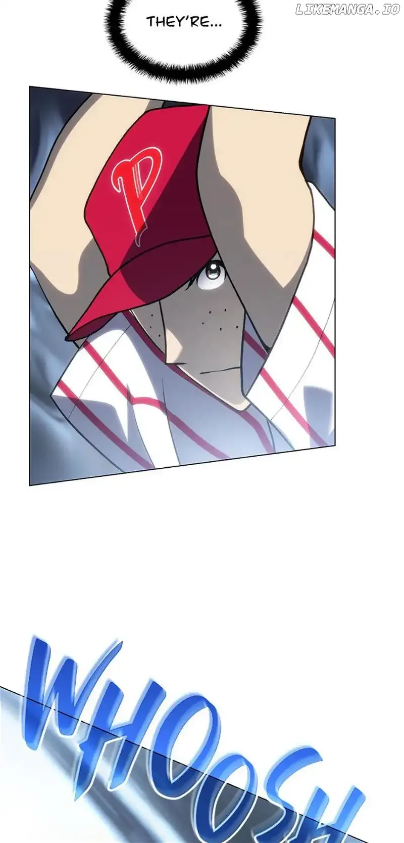 Home Plate Villain Chapter 24 page 40