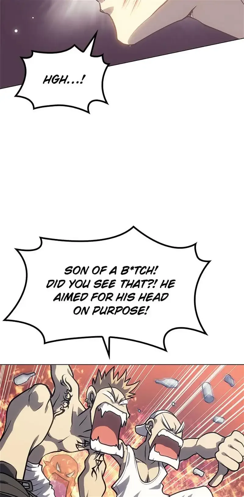 Home Plate Villain Chapter 21 page 58