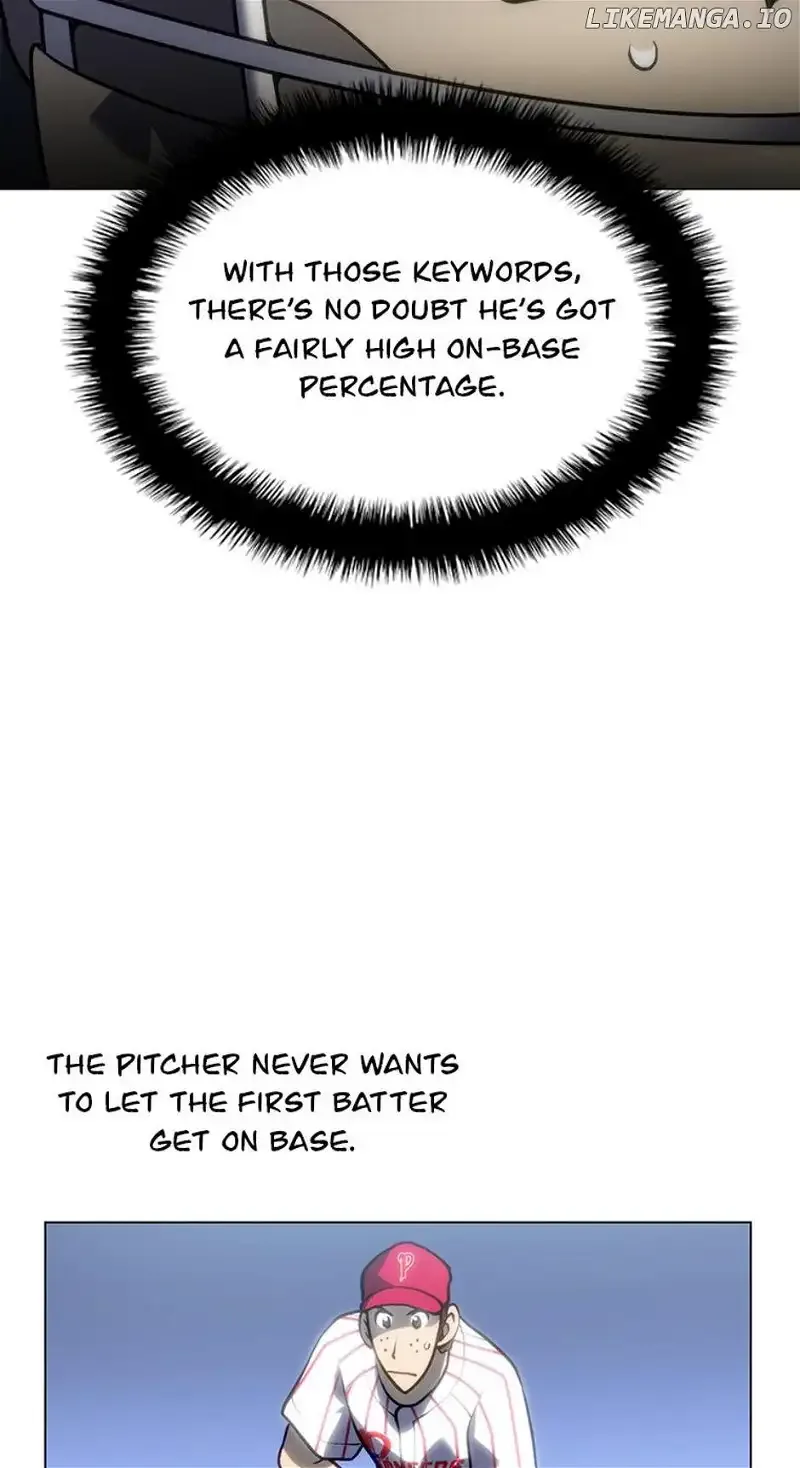 Home Plate Villain Chapter 24 page 26