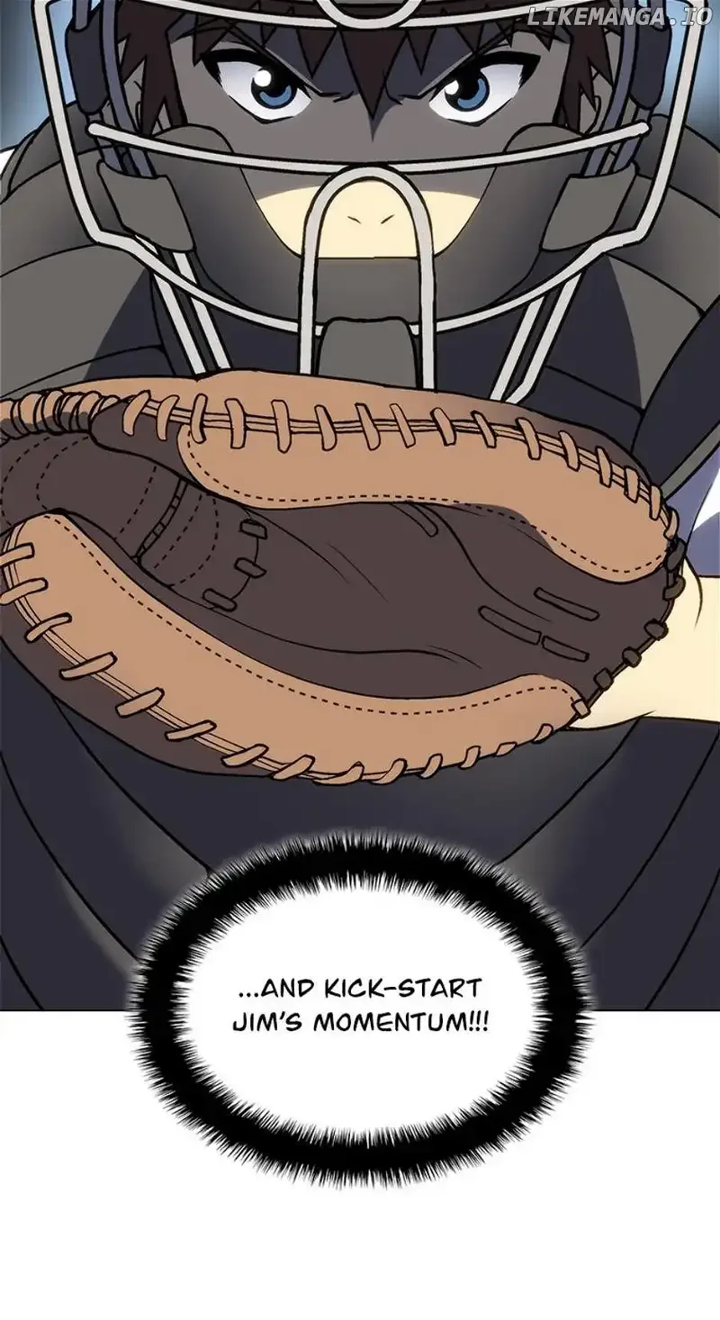 Home Plate Villain Chapter 24 page 28