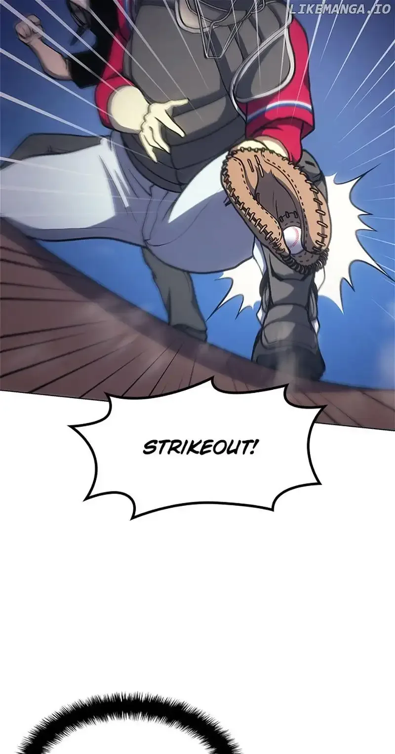 Home Plate Villain Chapter 26 page 70