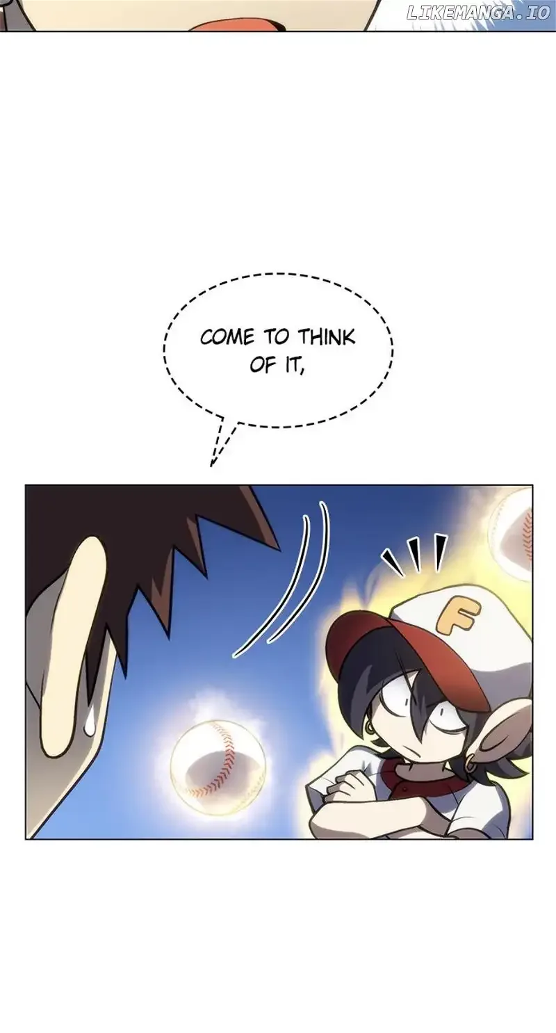 Home Plate Villain Chapter 25 page 10