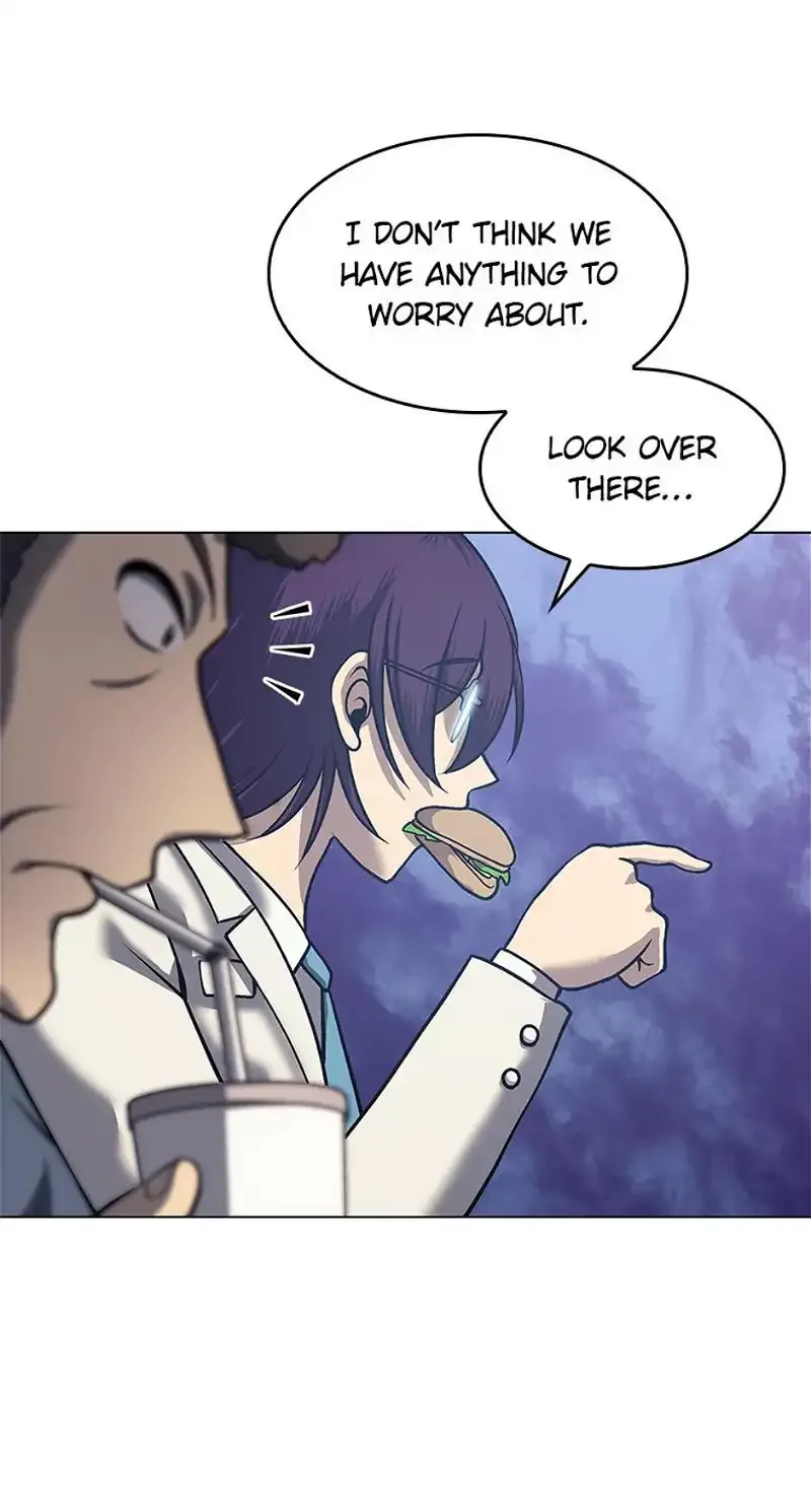 Home Plate Villain Chapter 21 page 68