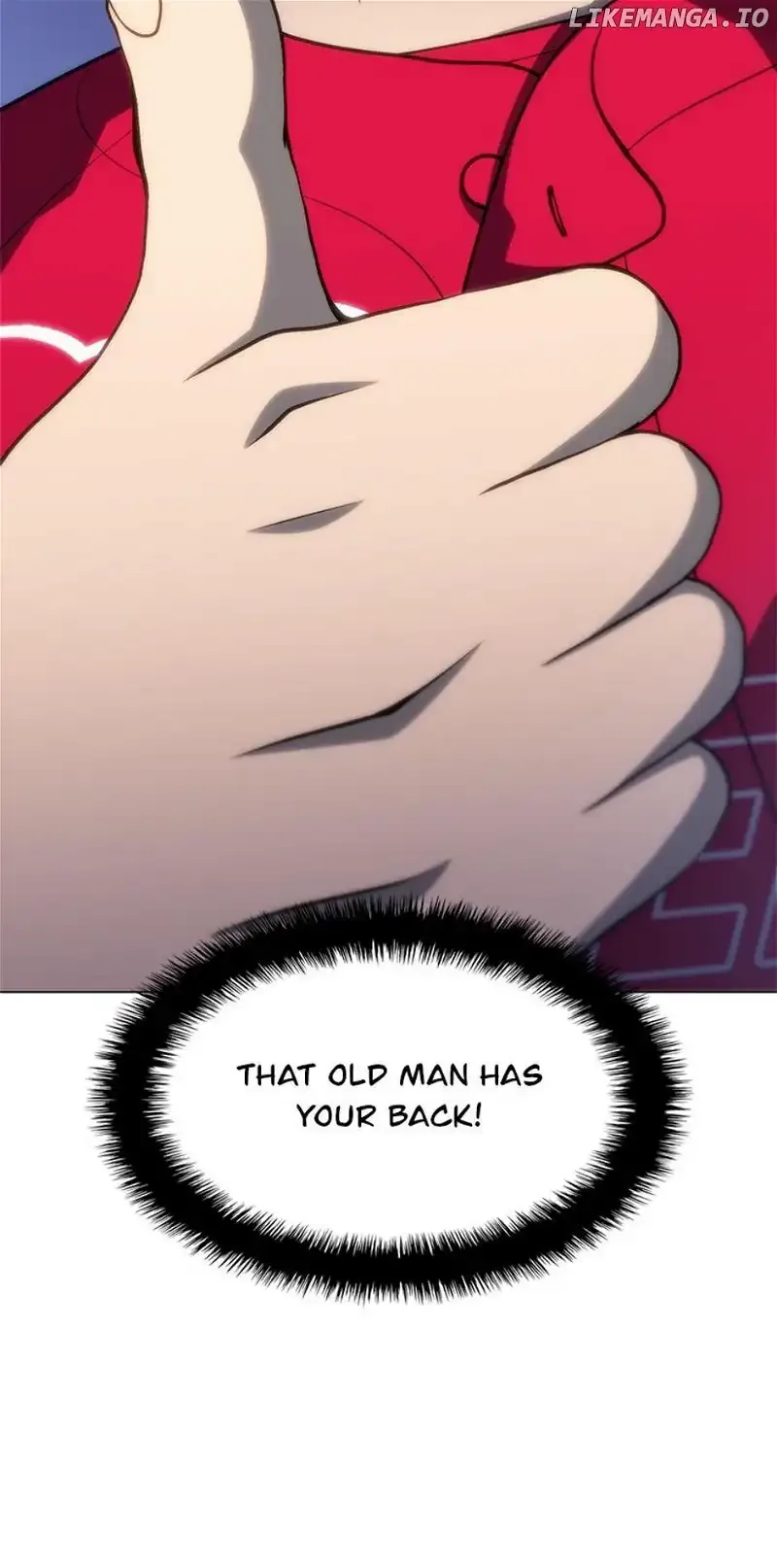 Home Plate Villain Chapter 26 page 74