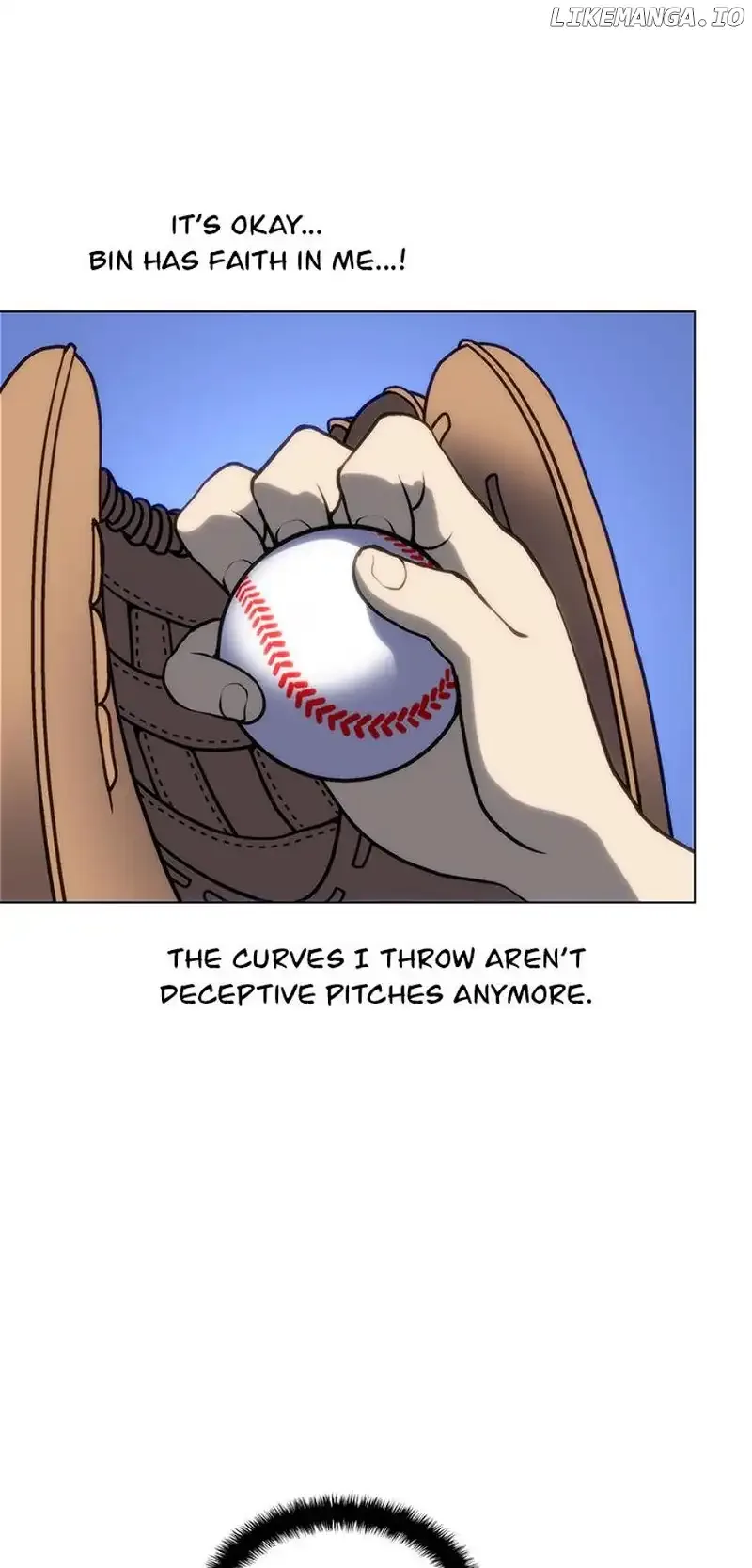 Home Plate Villain Chapter 24 page 39