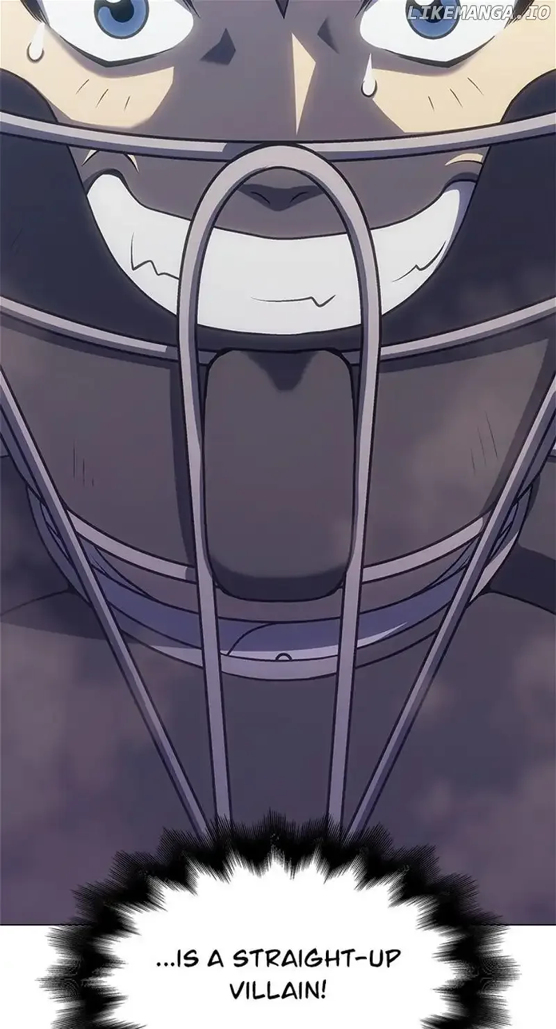Home Plate Villain Chapter 26 page 82