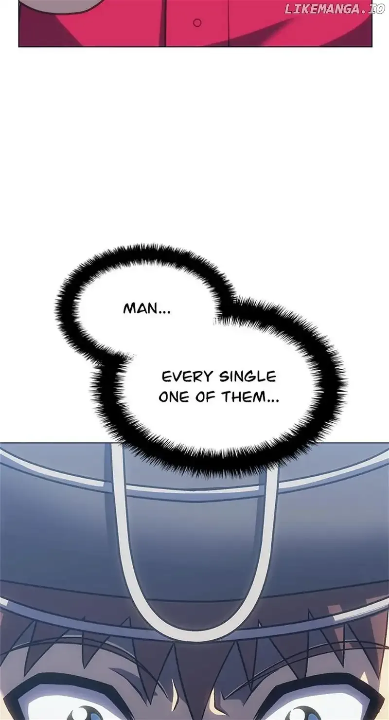 Home Plate Villain Chapter 26 page 81