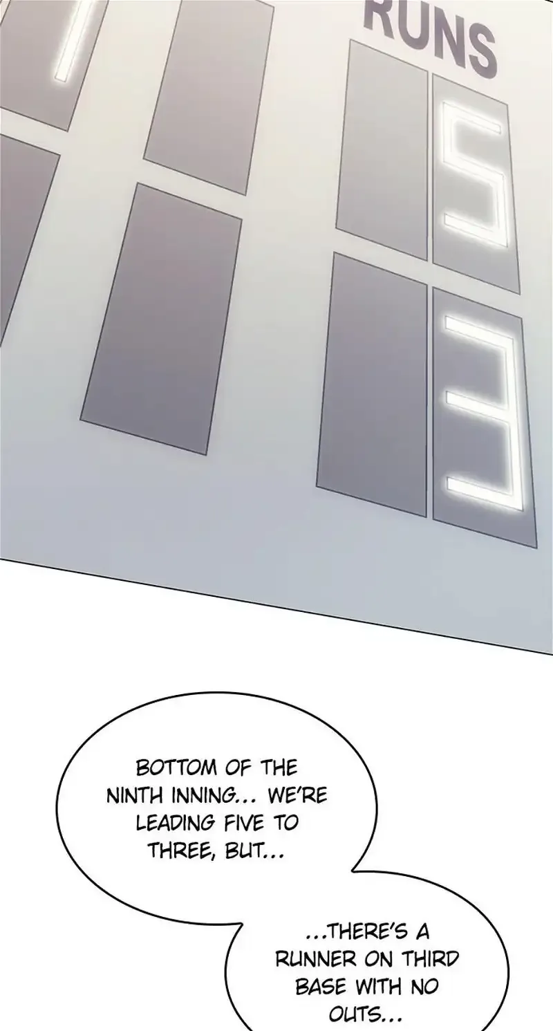 Home Plate Villain Chapter 21 page 66