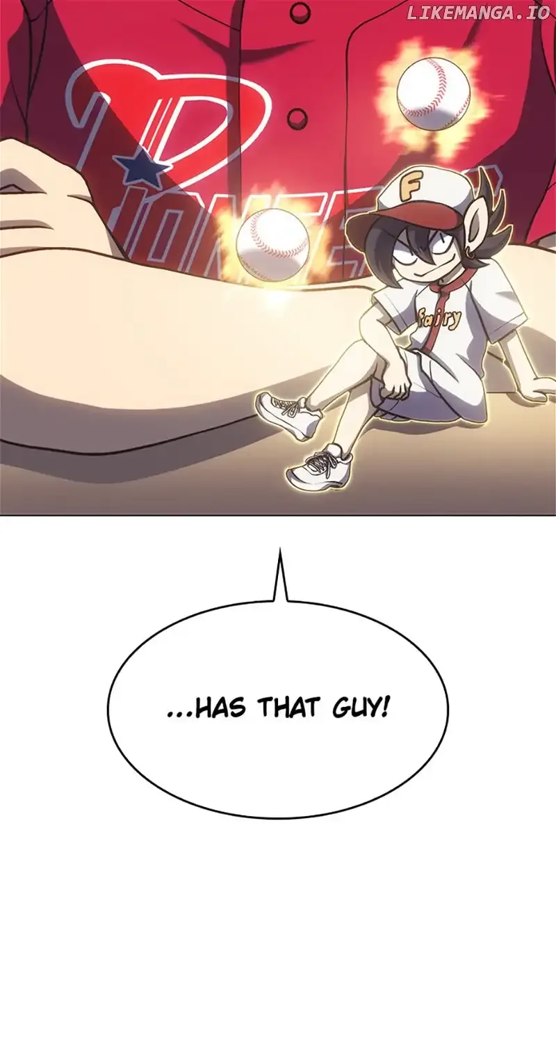 Home Plate Villain Chapter 27 page 38