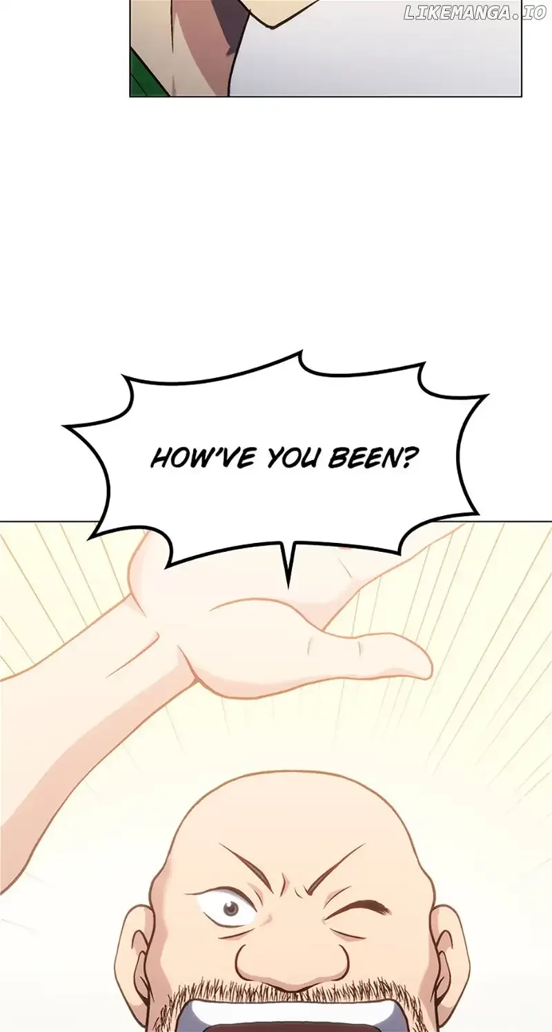 Home Plate Villain Chapter 27 page 23