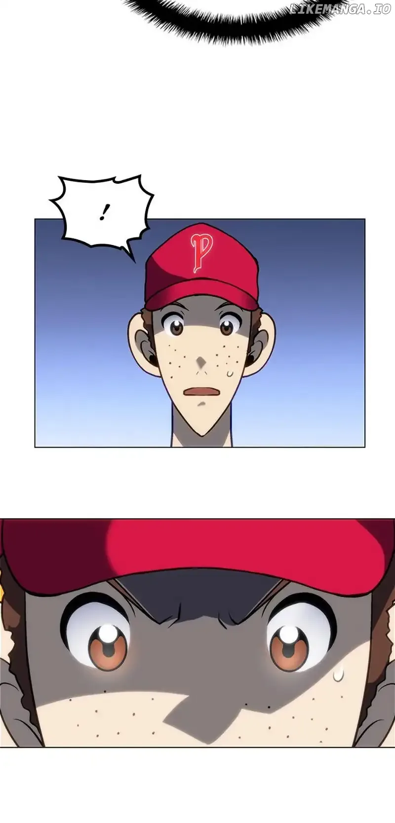 Home Plate Villain Chapter 24 page 38