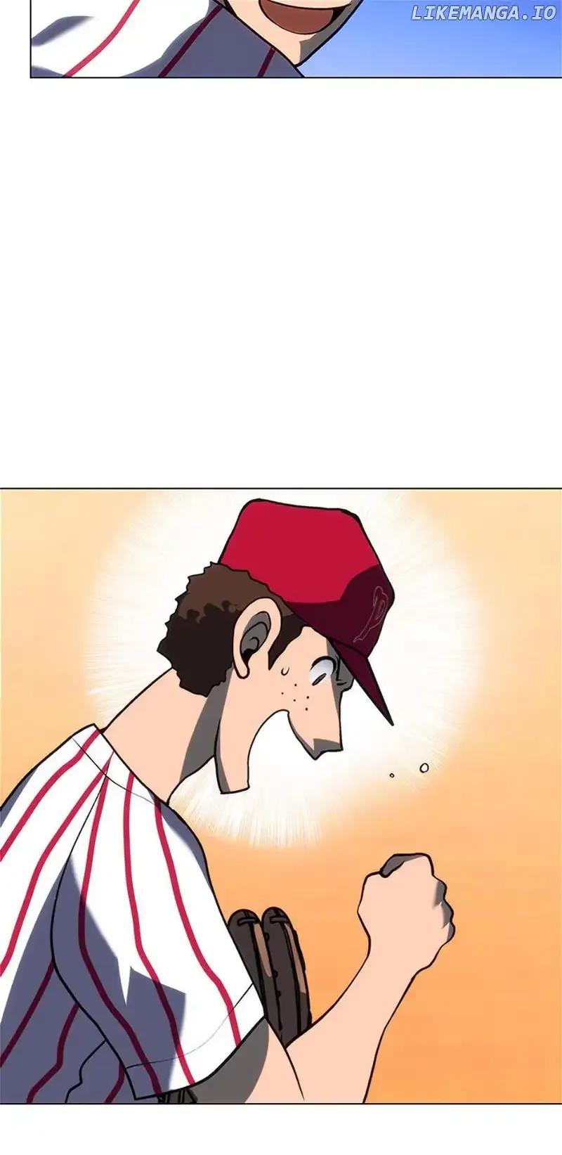Home Plate Villain Chapter 24 page 44