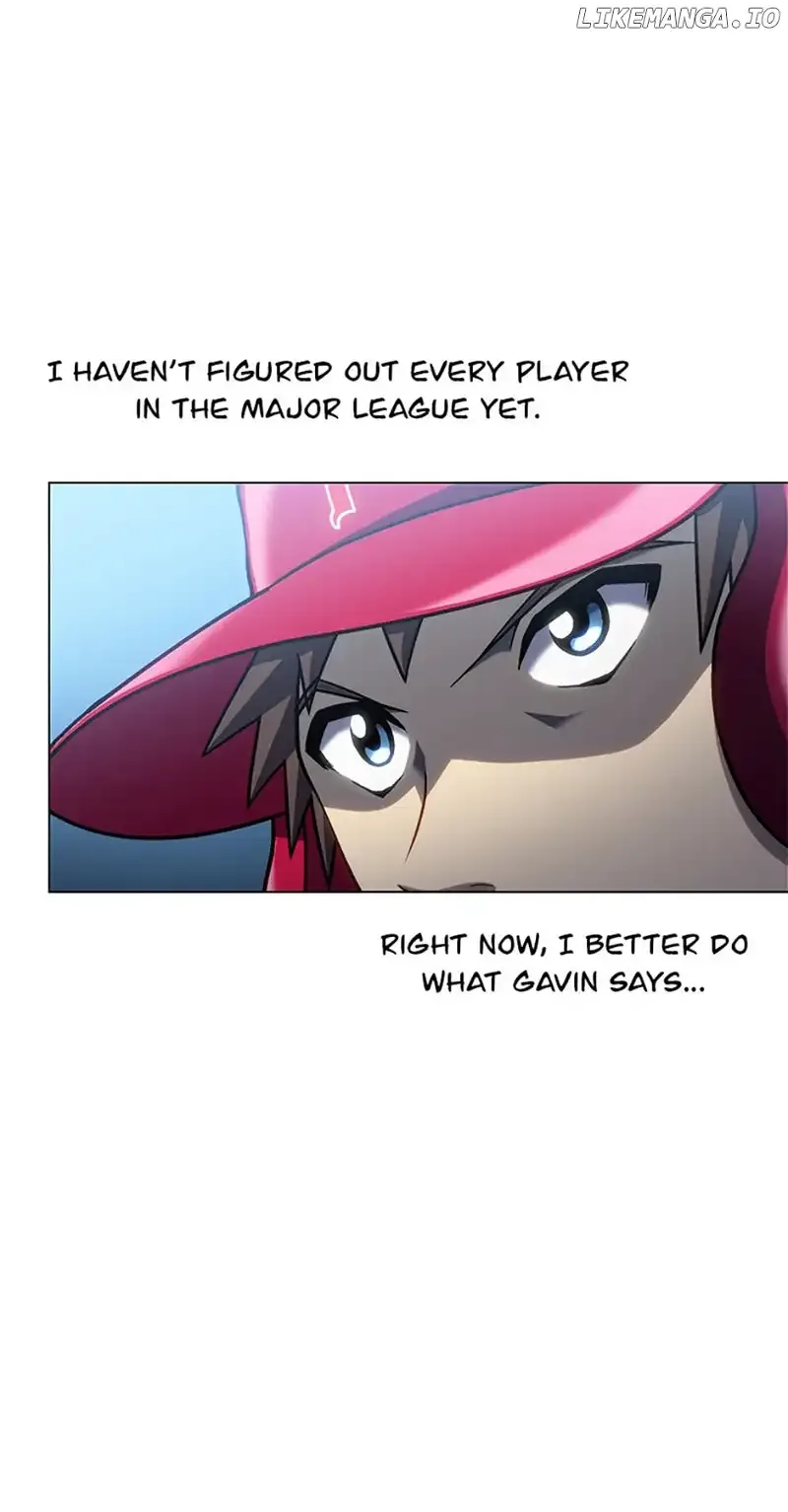 Home Plate Villain Chapter 27 page 59