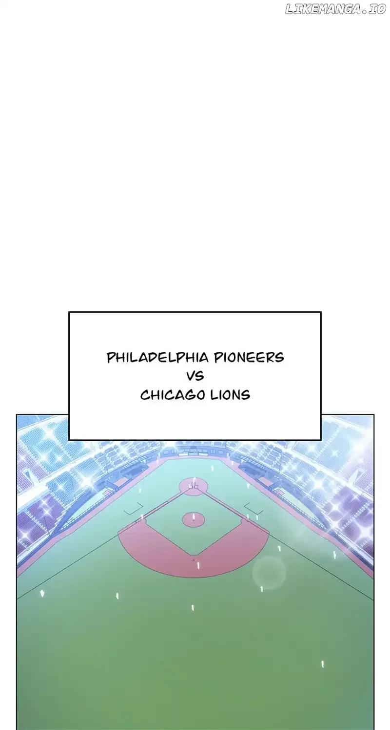 Home Plate Villain Chapter 27 page 33