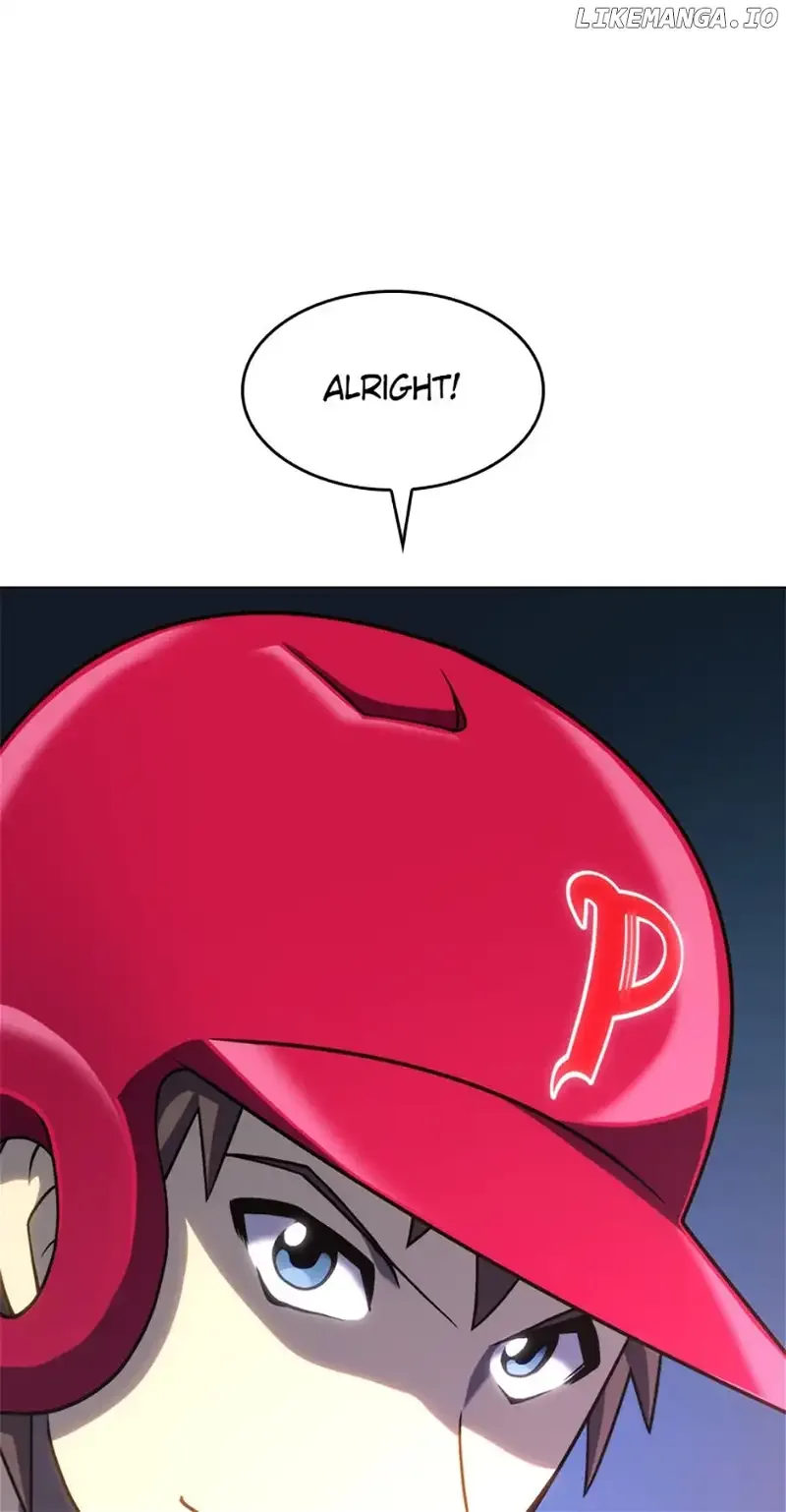 Home Plate Villain Chapter 27 page 54