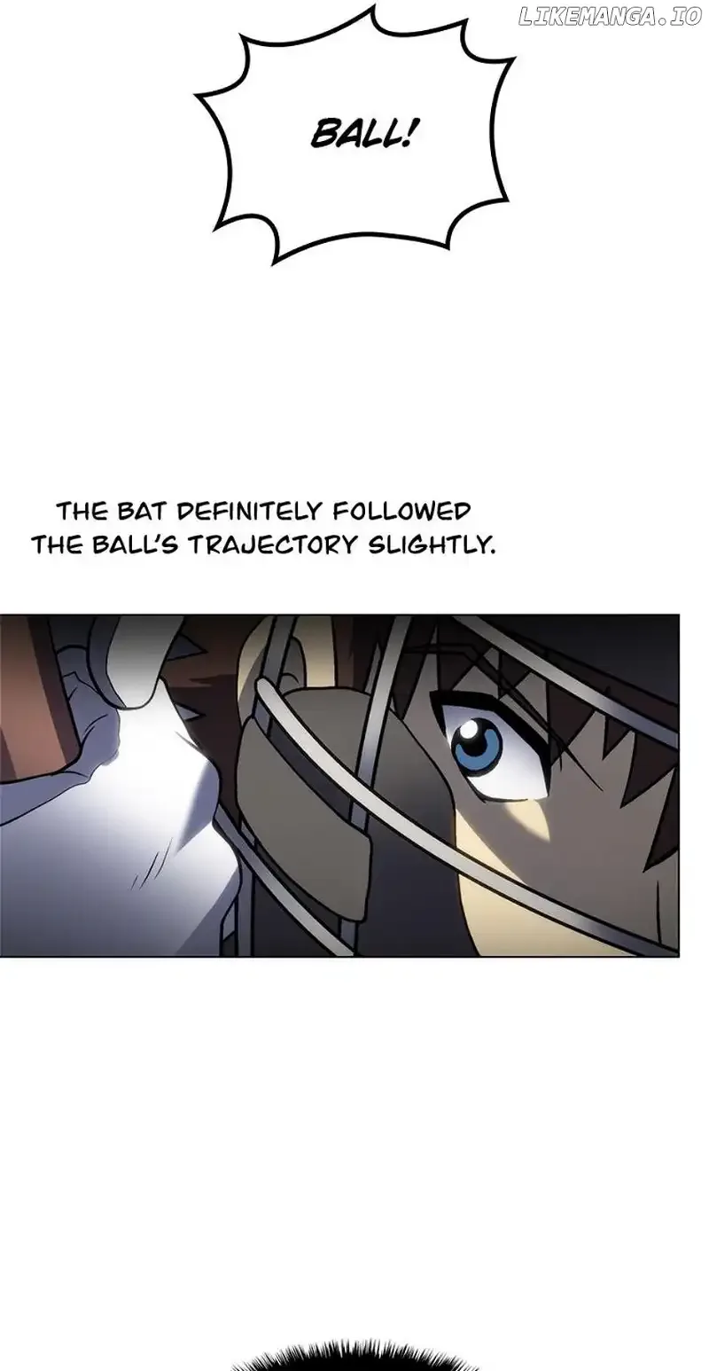 Home Plate Villain Chapter 24 page 32