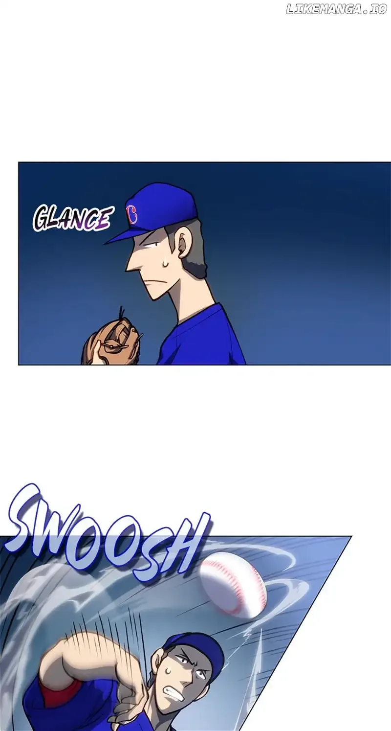 Home Plate Villain Chapter 27 page 60