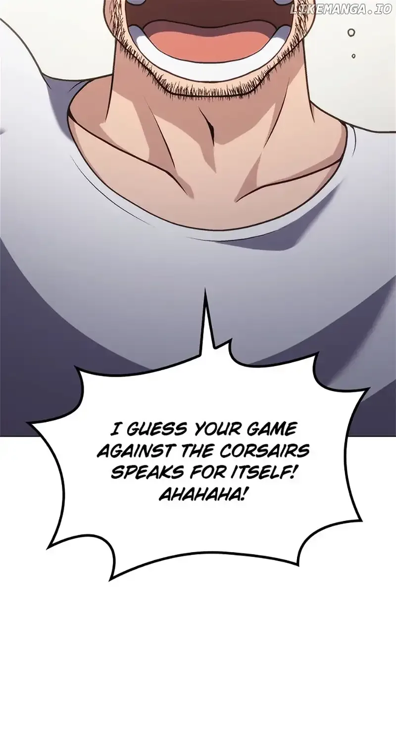 Home Plate Villain Chapter 27 page 24