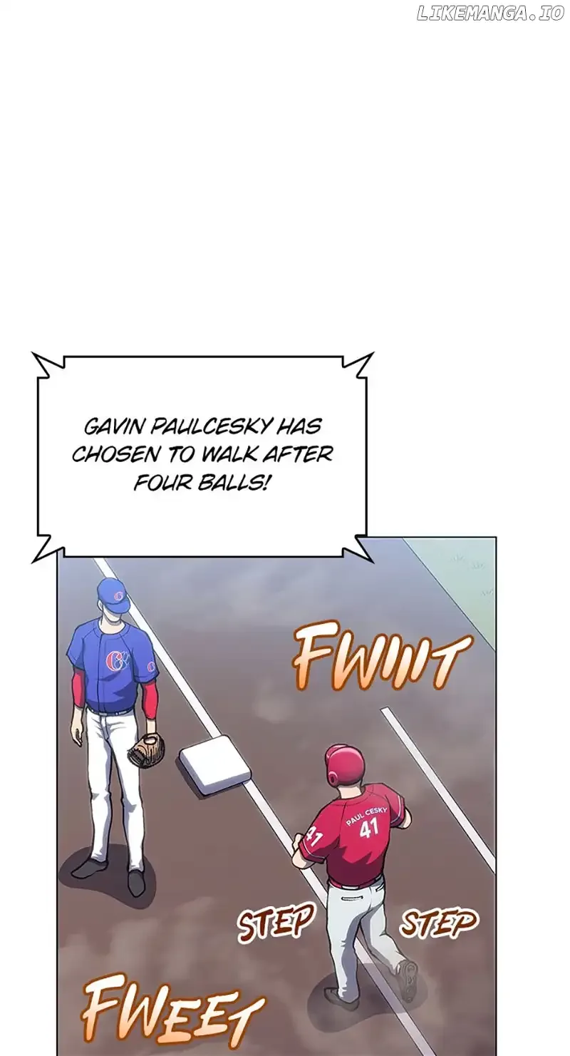 Home Plate Villain Chapter 27 page 47
