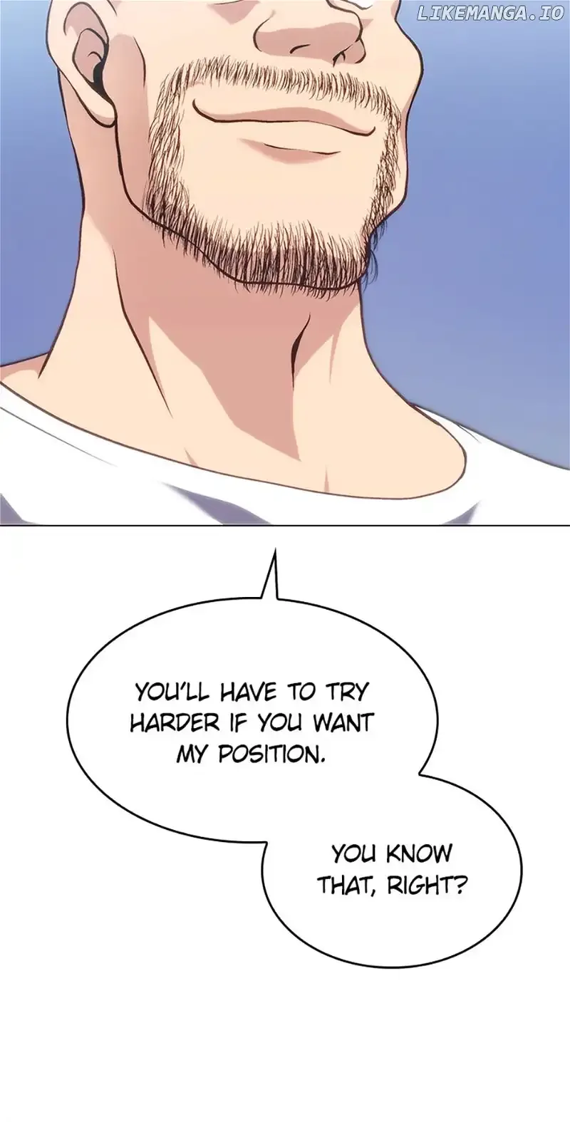 Home Plate Villain Chapter 27 page 30