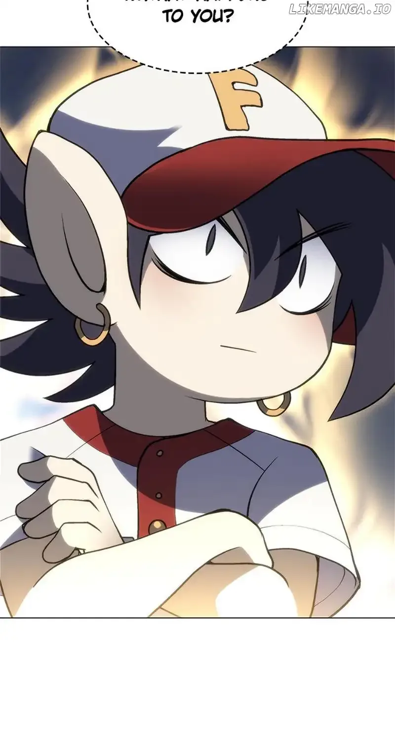 Home Plate Villain Chapter 25 page 15