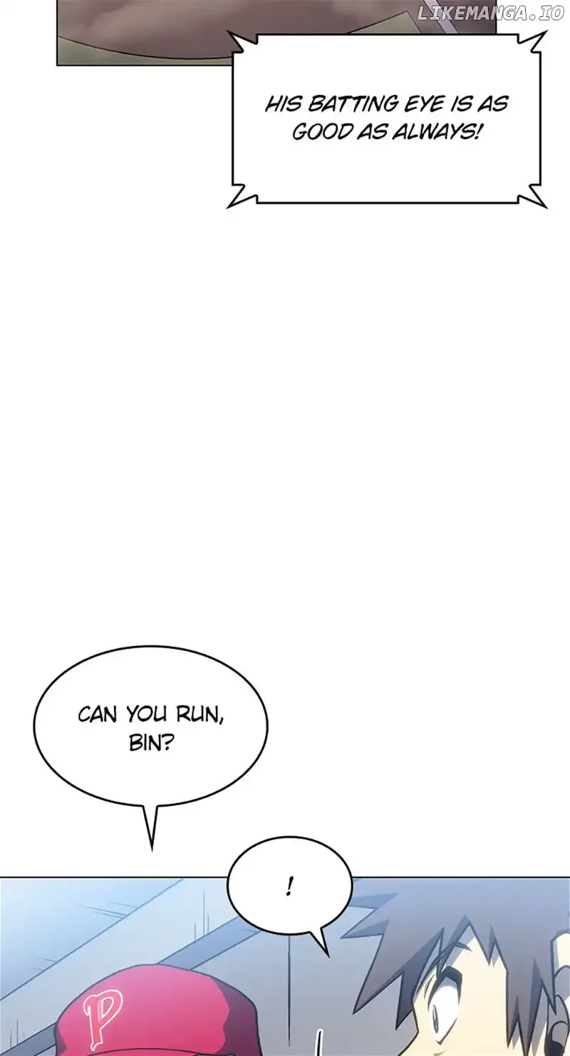 Home Plate Villain Chapter 27 page 48