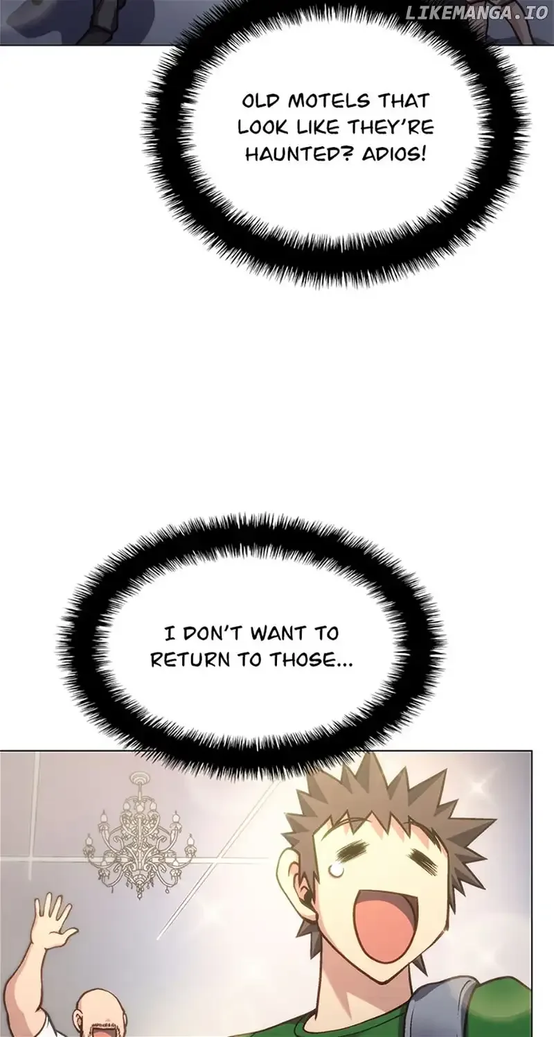 Home Plate Villain Chapter 27 page 21