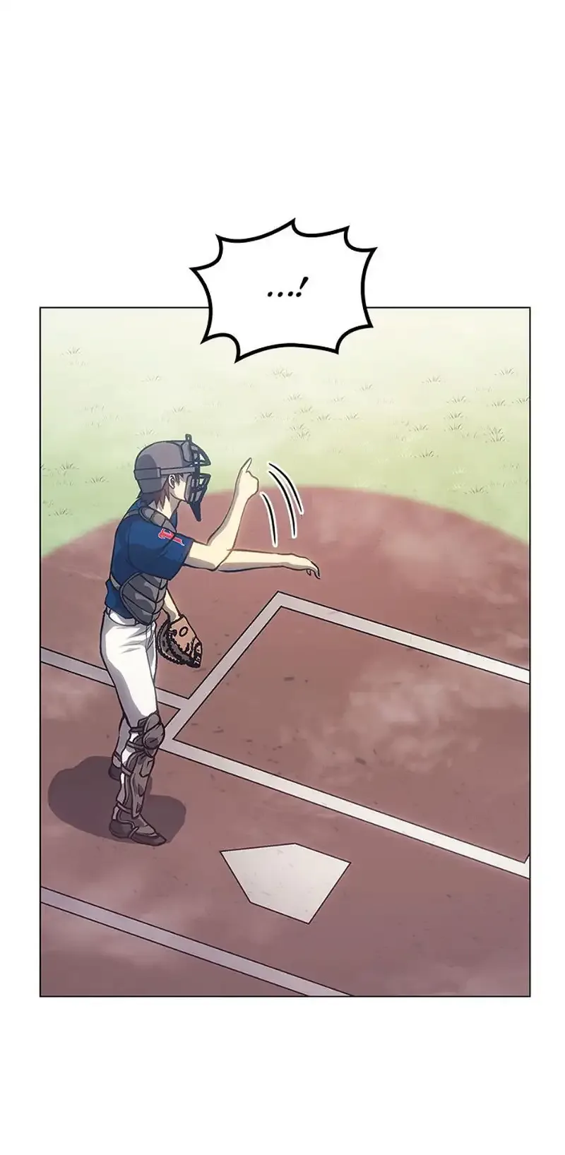 Home Plate Villain Chapter 21 page 69