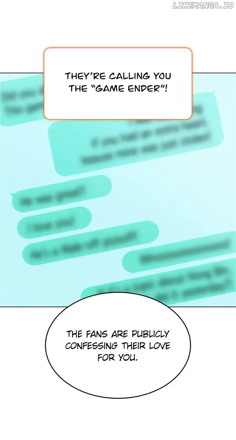 Home Plate Villain Chapter 27 page 5