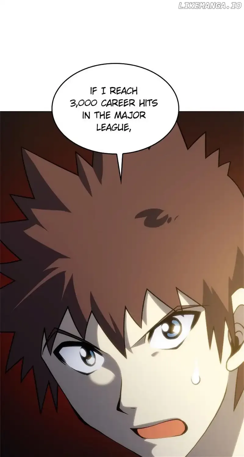 Home Plate Villain Chapter 25 page 19