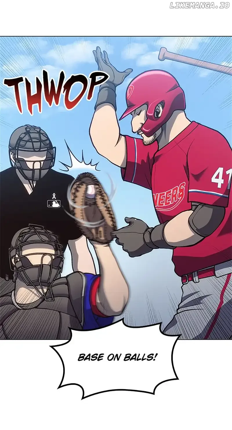 Home Plate Villain Chapter 27 page 46
