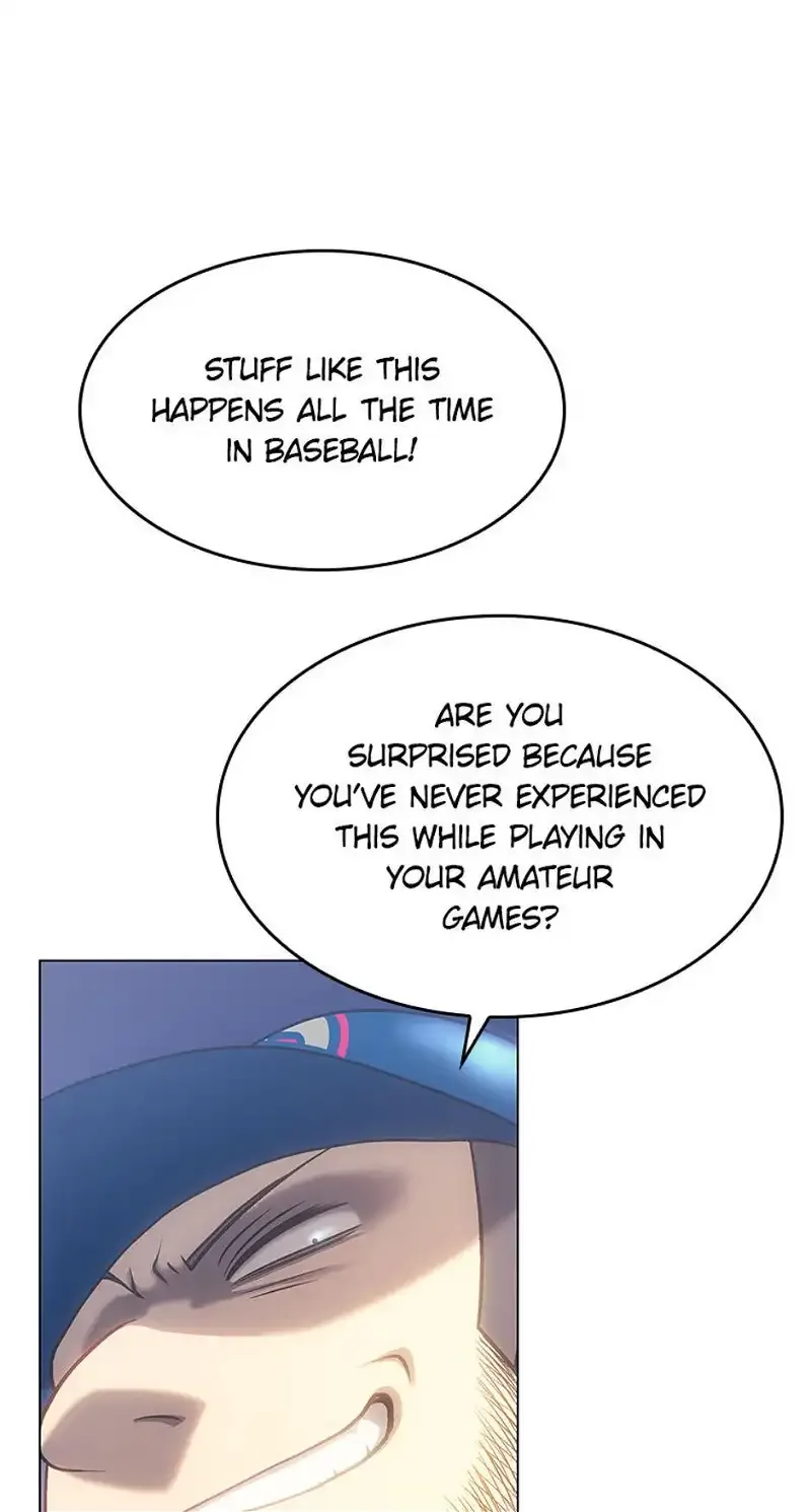 Home Plate Villain Chapter 21 page 61