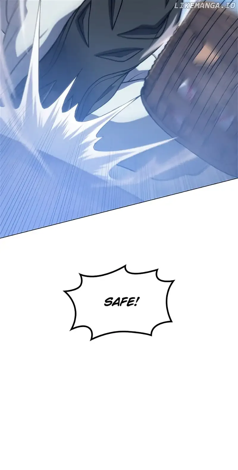Home Plate Villain Chapter 27 page 68