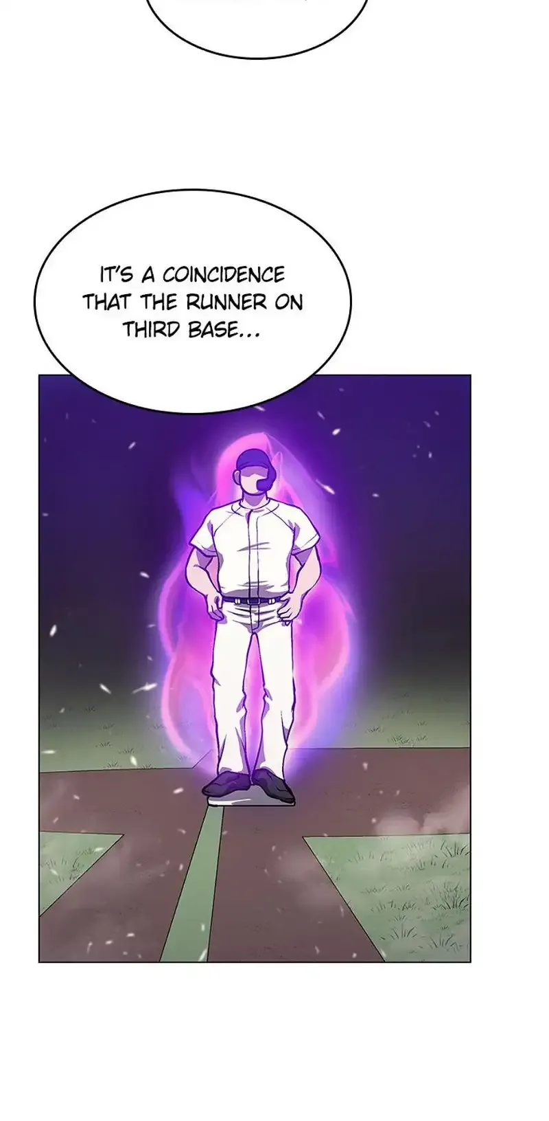 Home Plate Villain Chapter 21 page 75