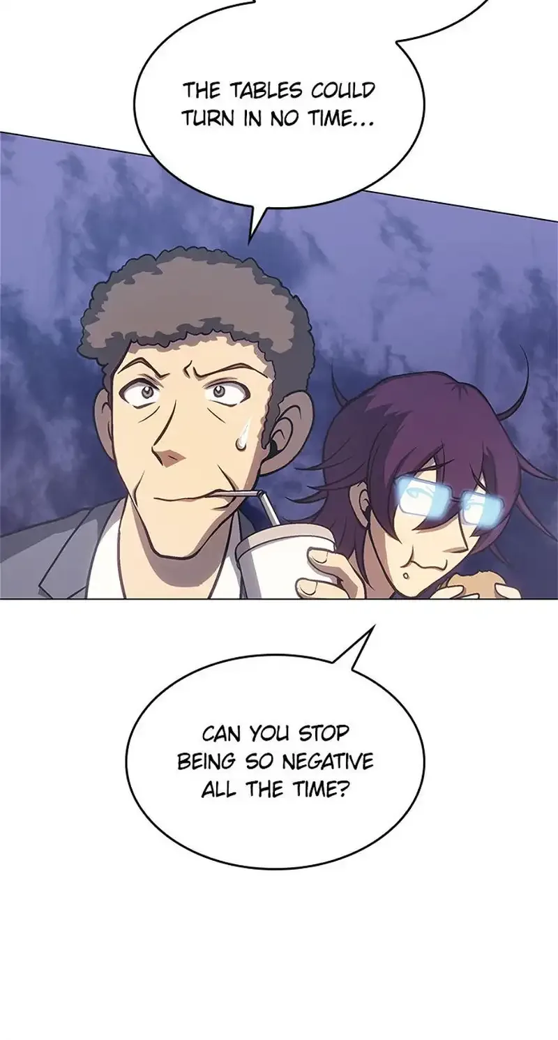 Home Plate Villain Chapter 21 page 67
