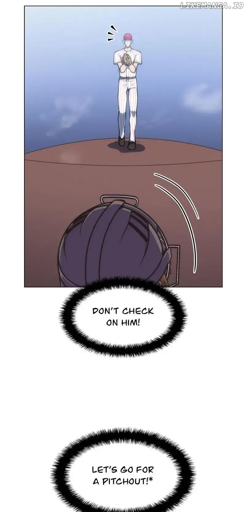 Home Plate Villain Chapter 24 page 50