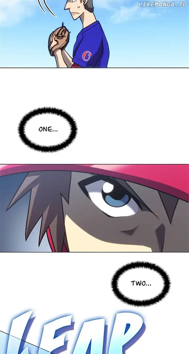 Home Plate Villain Chapter 27 page 63