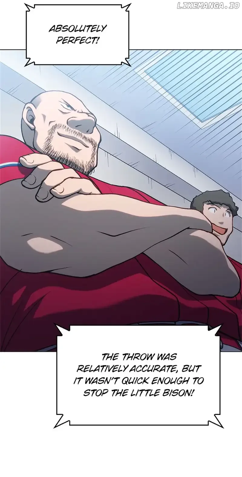 Home Plate Villain Chapter 27 page 69