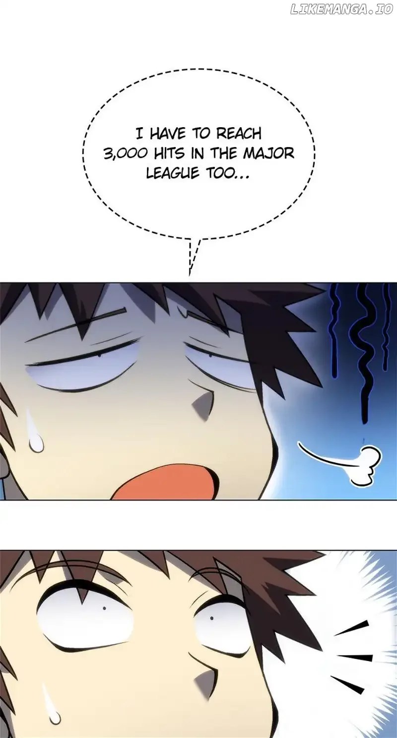 Home Plate Villain Chapter 25 page 9