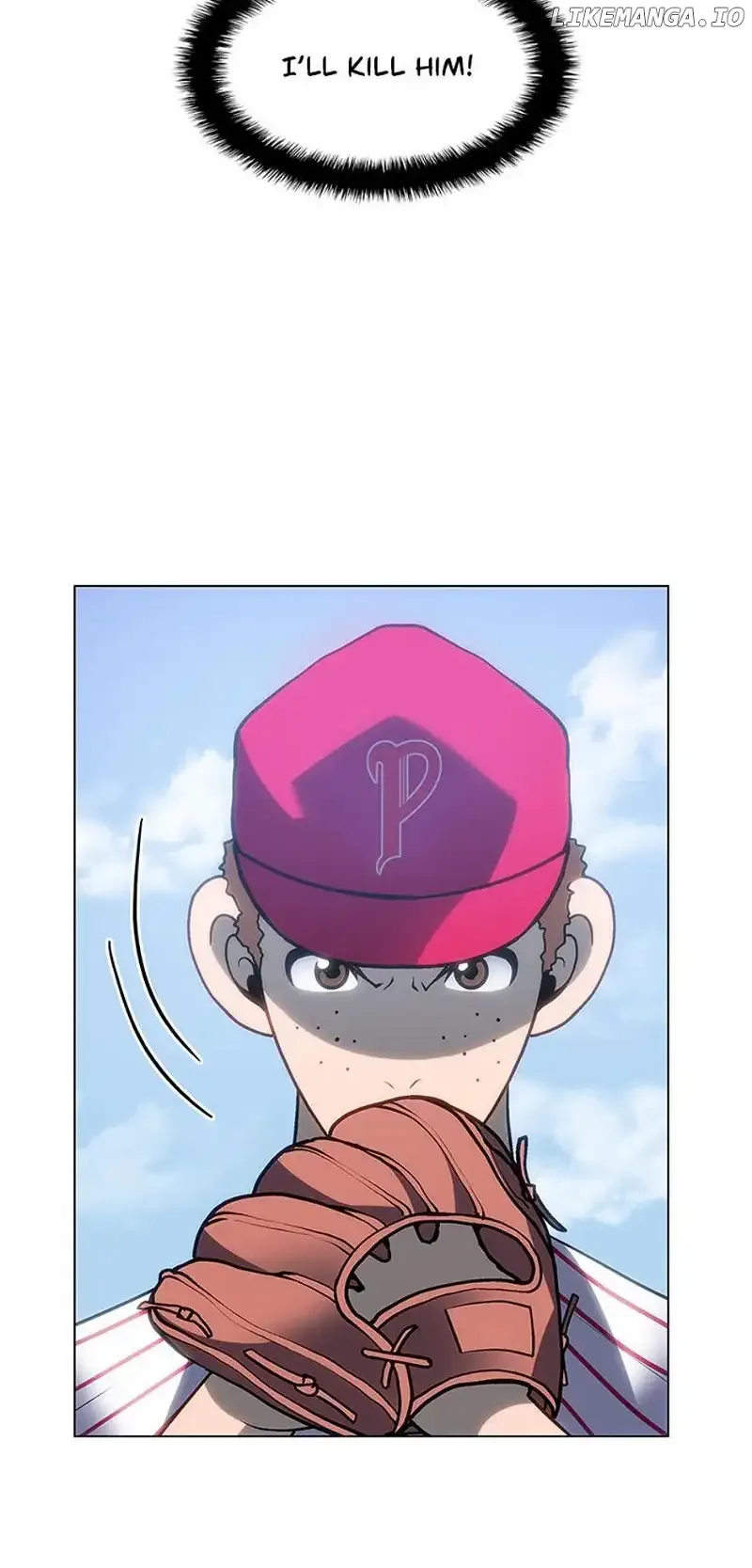 Home Plate Villain Chapter 24 page 52
