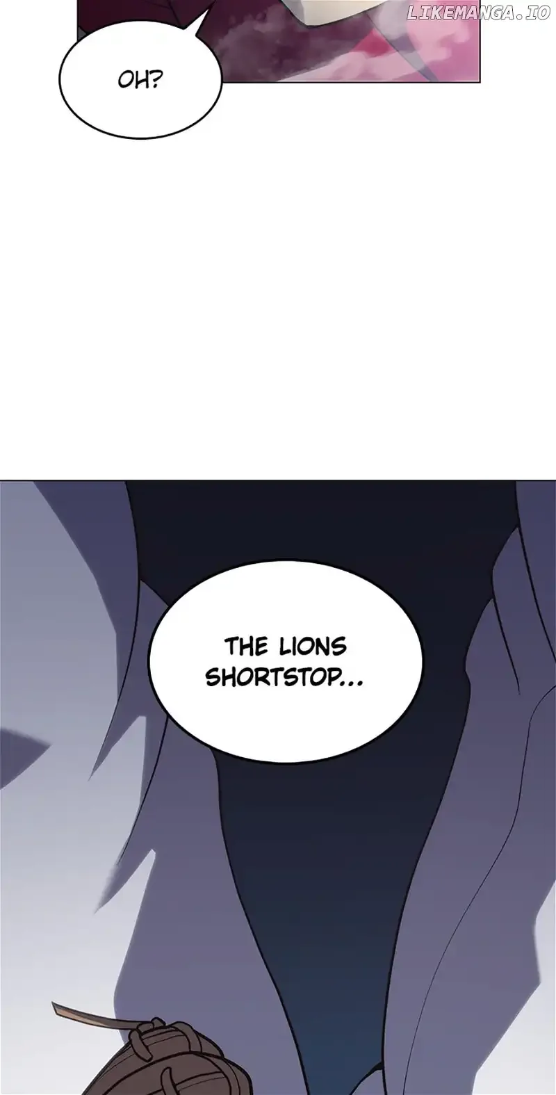 Home Plate Villain Chapter 27 page 72