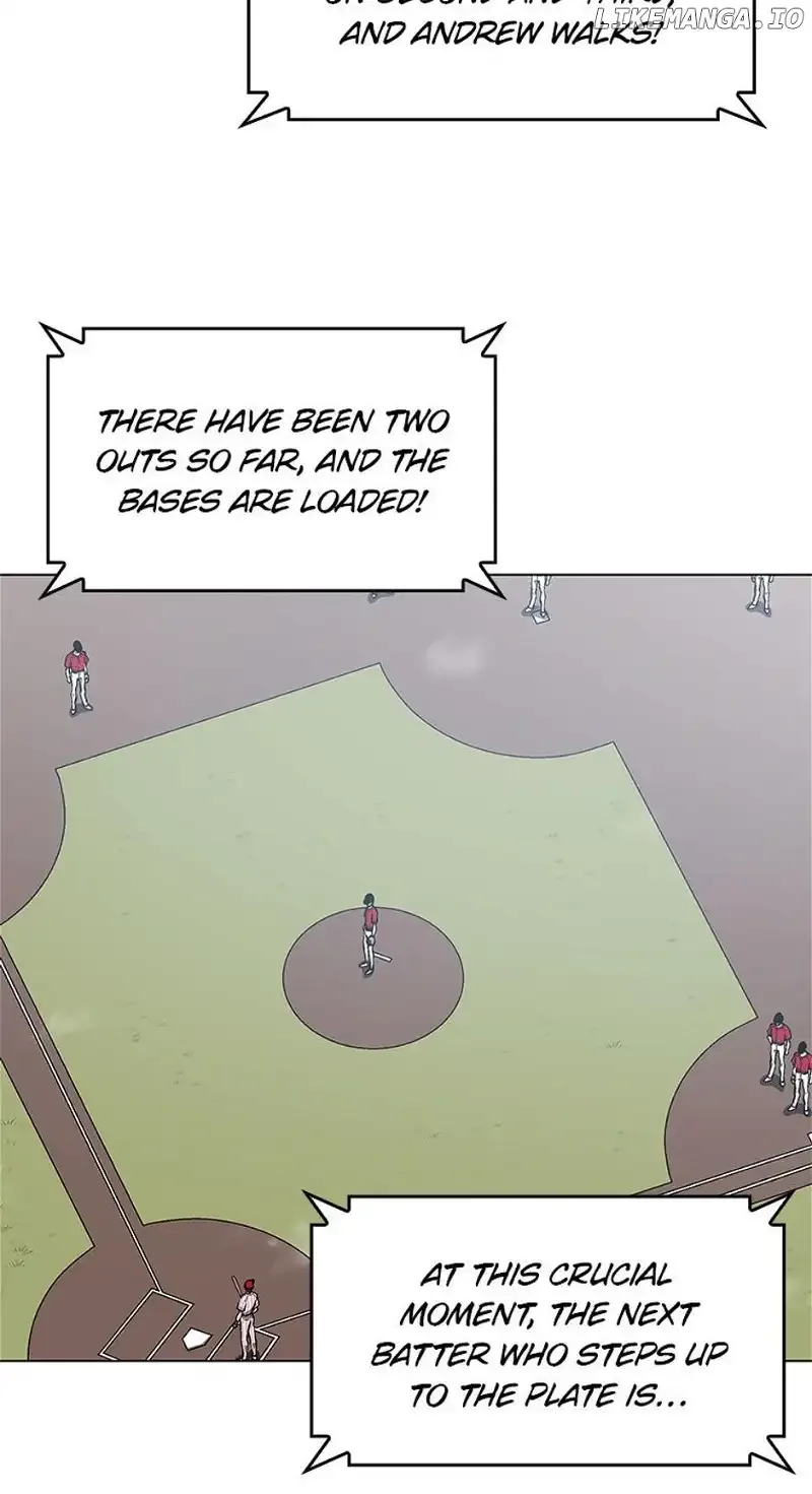 Home Plate Villain Chapter 25 page 26