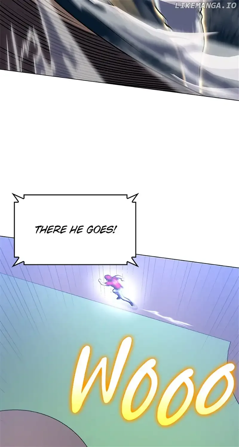 Home Plate Villain Chapter 27 page 65
