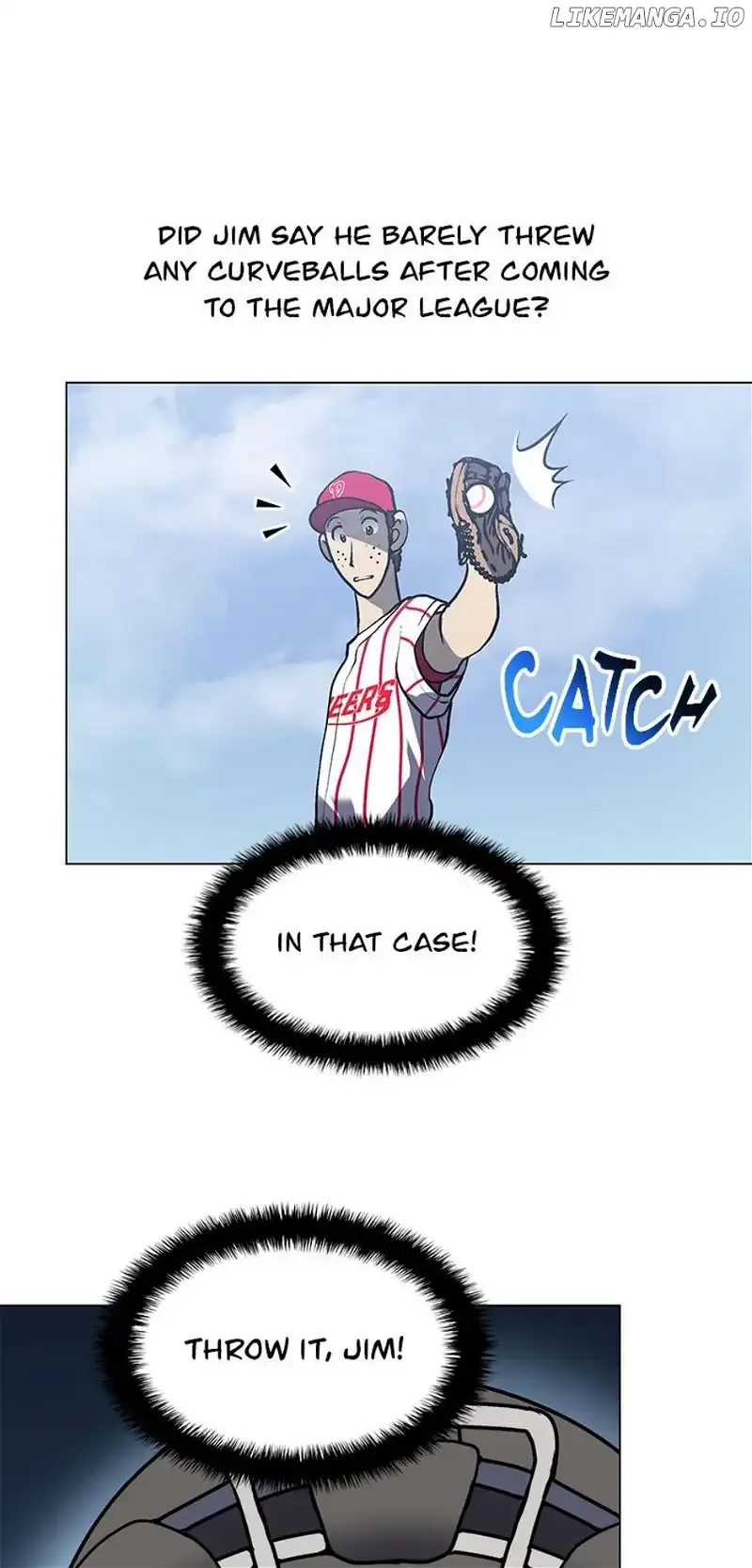 Home Plate Villain Chapter 24 page 36