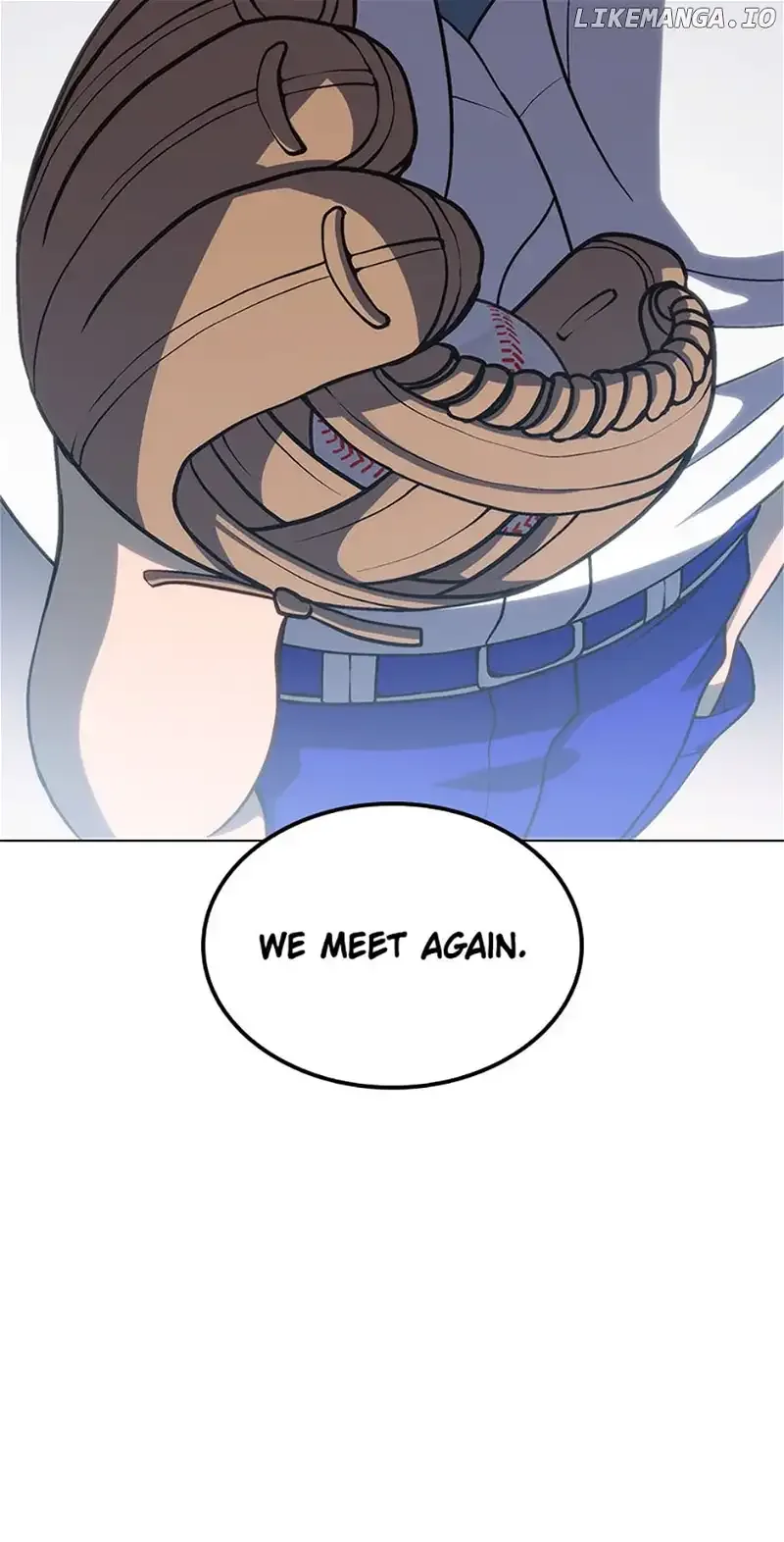 Home Plate Villain Chapter 27 page 73