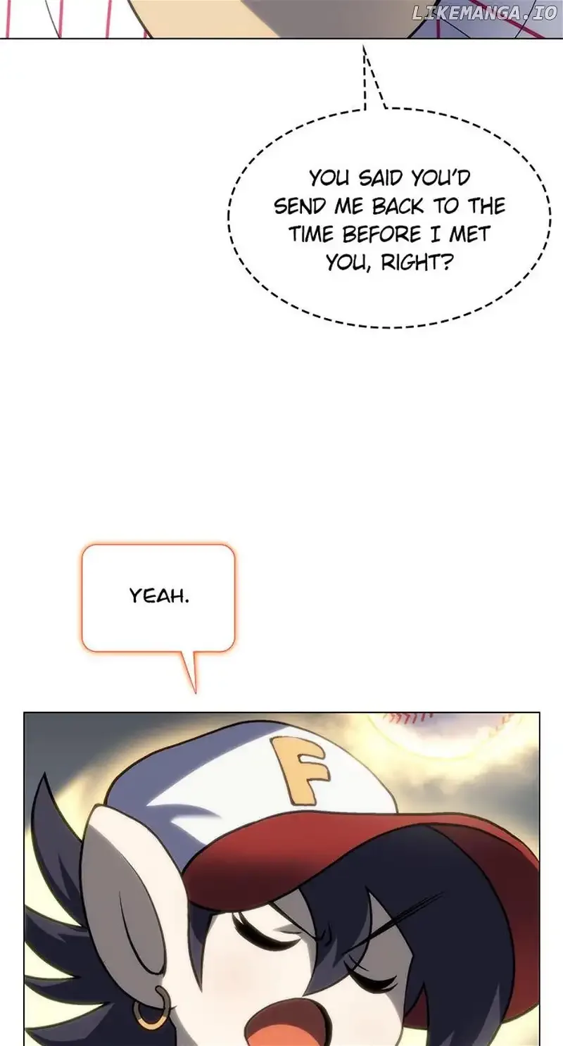 Home Plate Villain Chapter 25 page 12
